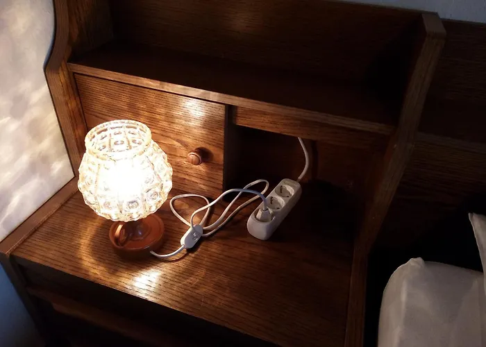 Apartament ** Im Weltkulturerbe Nahe Loreley Niederburg