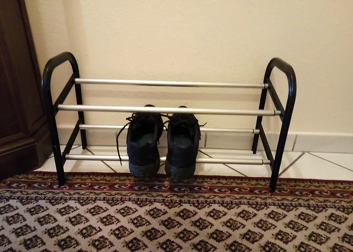 Apartament ** Im Weltkulturerbe Nahe Loreley *