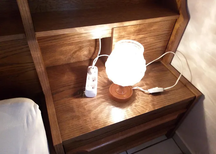 Apartament ** Im Weltkulturerbe Nahe Loreley