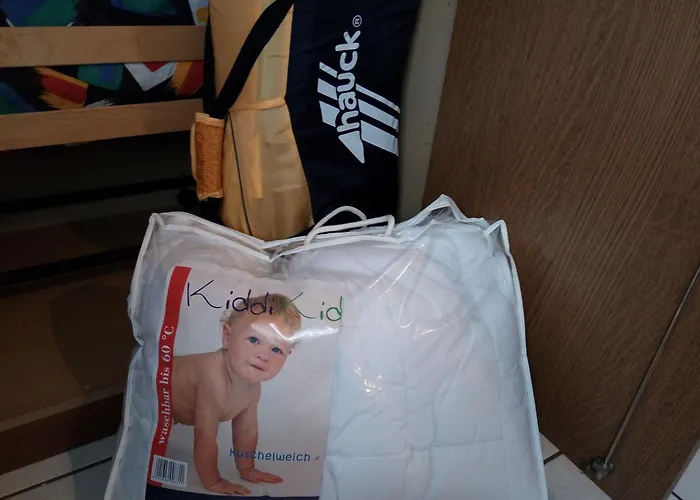 Apartament ** Im Weltkulturerbe Nahe Loreley