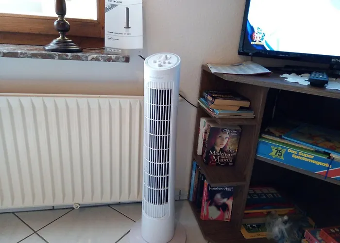 ** Im Weltkulturerbe Nahe Loreley Apartament *