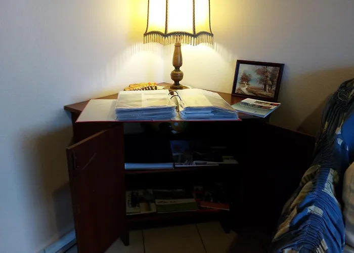 Apartament ** Im Weltkulturerbe Nahe Loreley