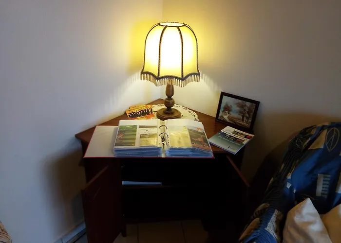 ** Im Weltkulturerbe Nahe Loreley Niederburg