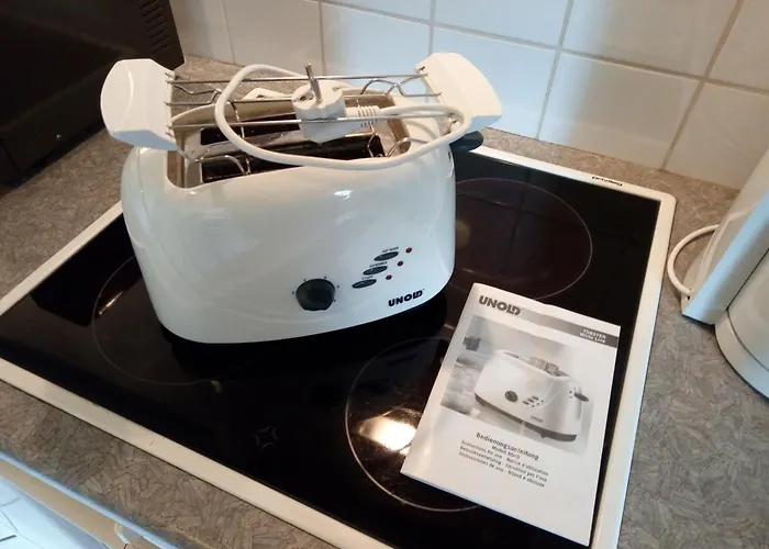 Apartament ** Im Weltkulturerbe Nahe Loreley *