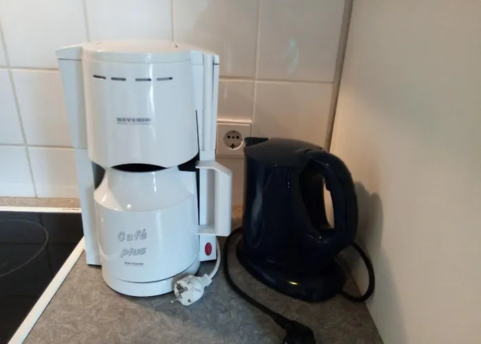 Apartament ** Im Weltkulturerbe Nahe Loreley