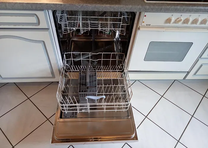 ** Im Weltkulturerbe Nahe Loreley Apartament Niederburg