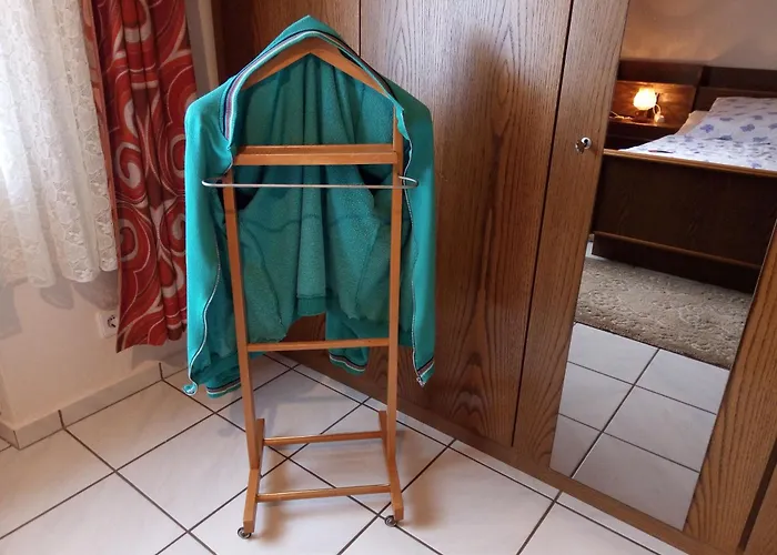 ** Im Weltkulturerbe Nahe Loreley Apartament Niederburg