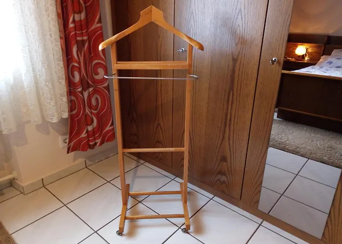 Apartament ** Im Weltkulturerbe Nahe Loreley