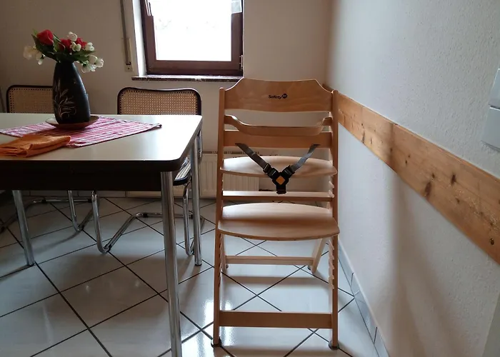 ** Im Weltkulturerbe Nahe Loreley Apartament Niederburg