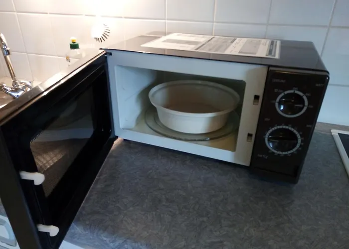 ** Im Weltkulturerbe Nahe Loreley Niederburg