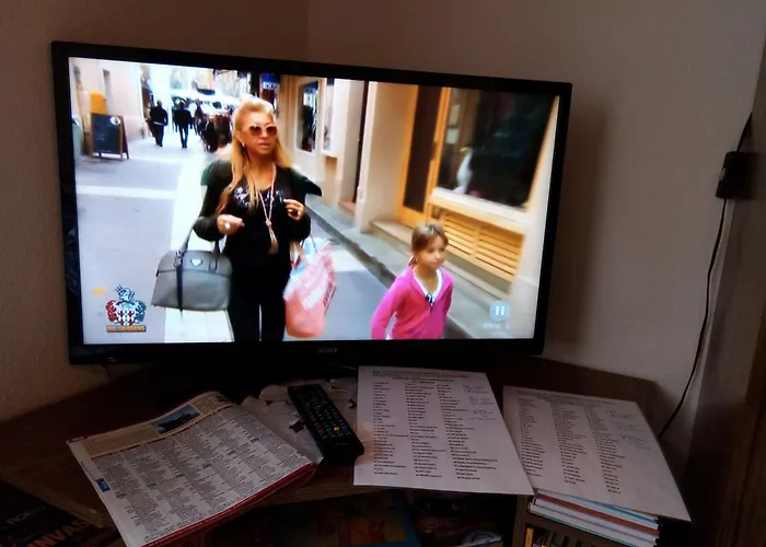 ** Im Weltkulturerbe Nahe Loreley