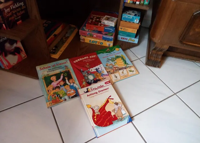 ** Im Weltkulturerbe Nahe Loreley Niederburg