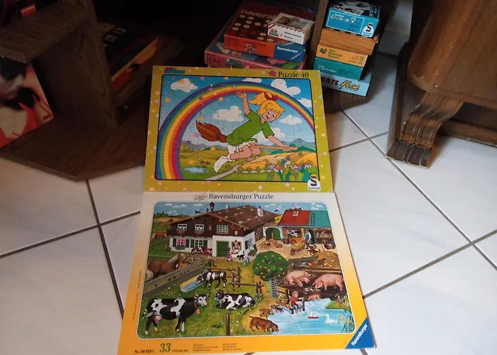 ** Im Weltkulturerbe Nahe Loreley Apartament Niederburg