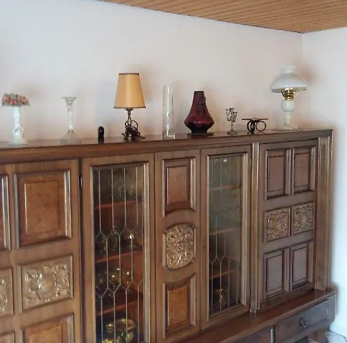 ** Im Weltkulturerbe Nahe Loreley Apartament *