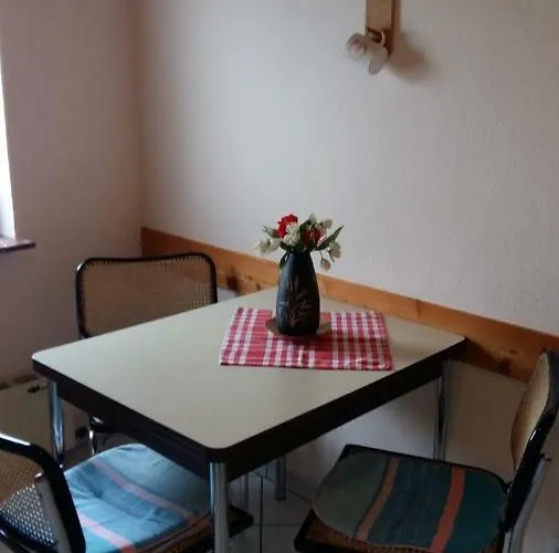 ** Im Weltkulturerbe Nahe Loreley Apartament Niederburg
