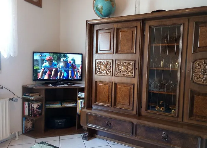 ** Im Weltkulturerbe Nahe Loreley