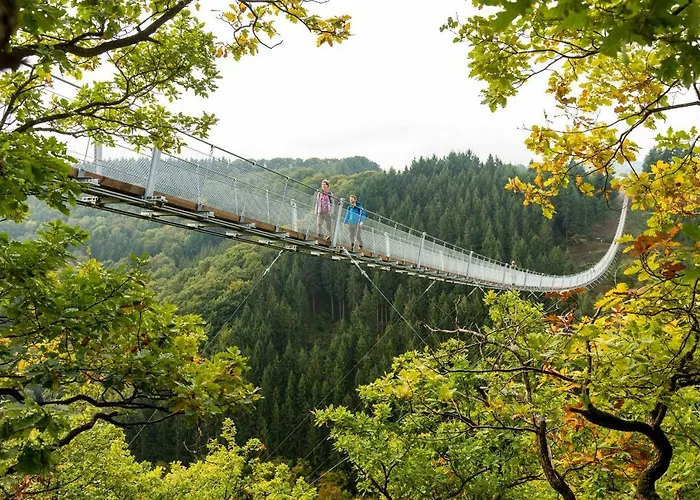 ** Im Weltkulturerbe Nahe Loreley