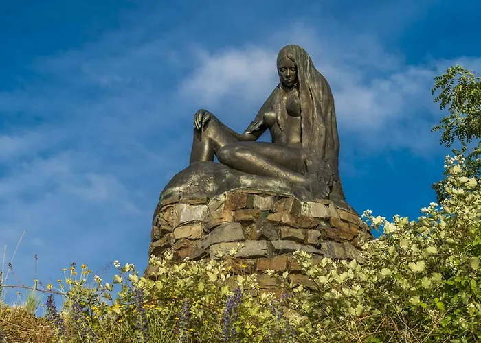 Apartament ** Im Weltkulturerbe Nahe Loreley