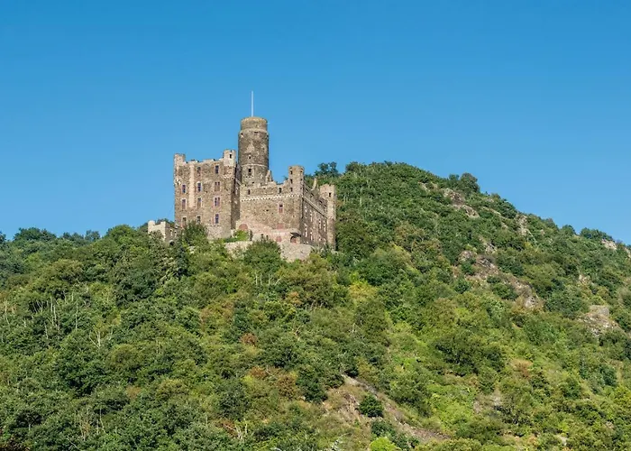 Apartament ** Im Weltkulturerbe Nahe Loreley *