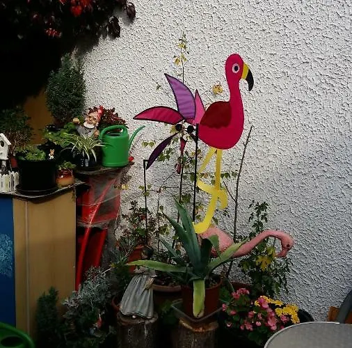 ** Im Weltkulturerbe Nahe Loreley Niederburg