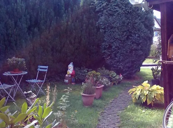 ** Im Weltkulturerbe Nahe Loreley Niederburg