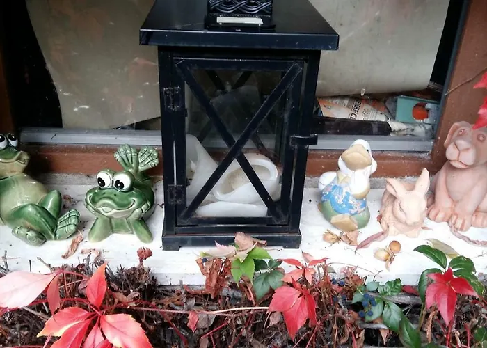 ** Im Weltkulturerbe Nahe Loreley Apartment