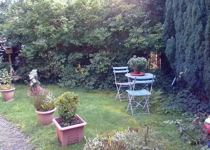 ** Im Weltkulturerbe Nahe Loreley Apartment Niederburg