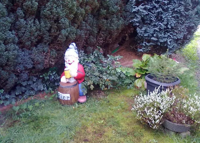 Apartment ** Im Weltkulturerbe Nahe Loreley *