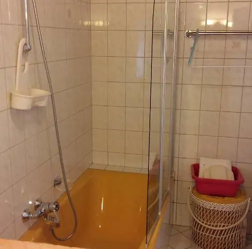 ** Im Weltkulturerbe Nahe Loreley Apartament Niederburg