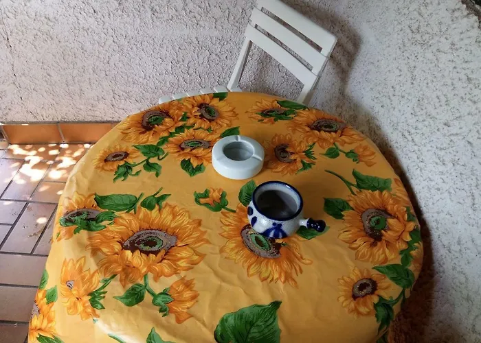 Apartament ** Im Weltkulturerbe Nahe Loreley Niederburg