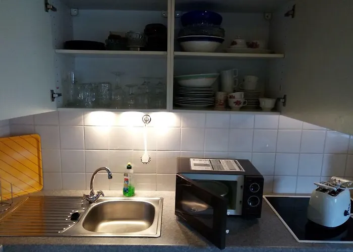 ** Im Weltkulturerbe Nahe Loreley Apartament Niederburg