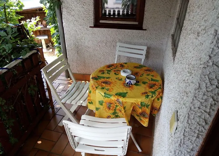 ** Im Weltkulturerbe Nahe Loreley *