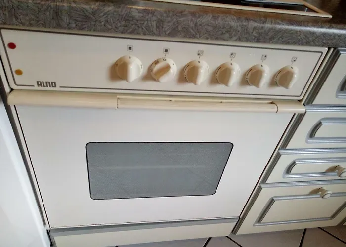 ** Im Weltkulturerbe Nahe Loreley Apartament Niederburg