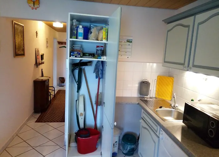 ** Im Weltkulturerbe Nahe Loreley * Niederburg