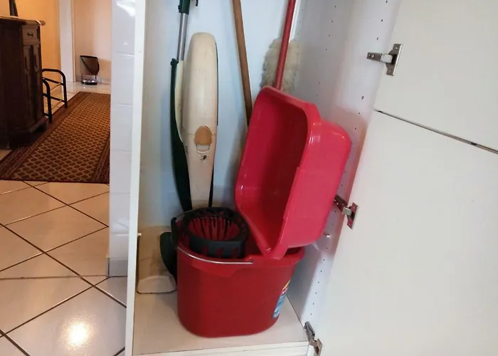 Apartament ** Im Weltkulturerbe Nahe Loreley