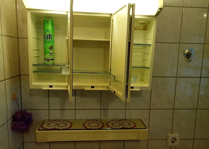 Apartament ** Im Weltkulturerbe Nahe Loreley