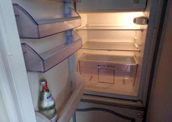 ** Im Weltkulturerbe Nahe Loreley Apartament