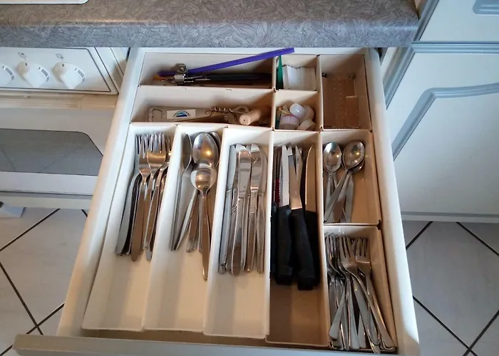 Apartament ** Im Weltkulturerbe Nahe Loreley *