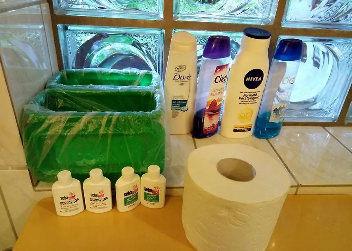 ** Im Weltkulturerbe Nahe Loreley *