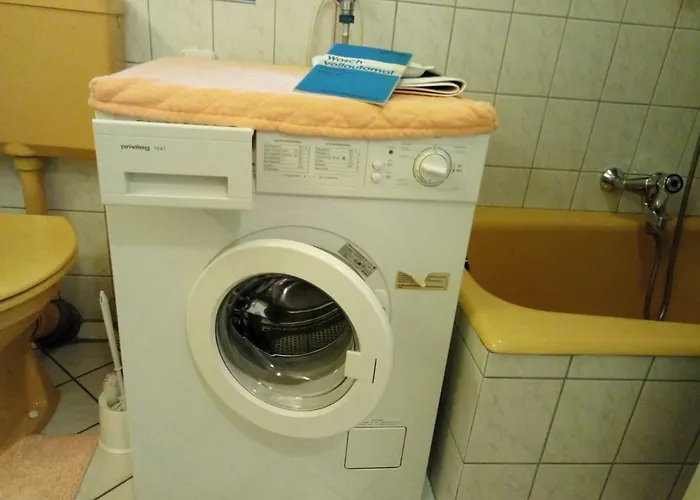 Apartament ** Im Weltkulturerbe Nahe Loreley