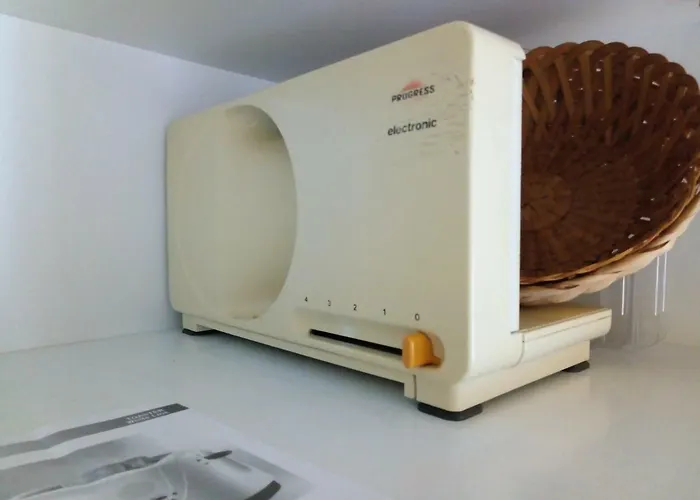 Apartment ** Im Weltkulturerbe Nahe Loreley