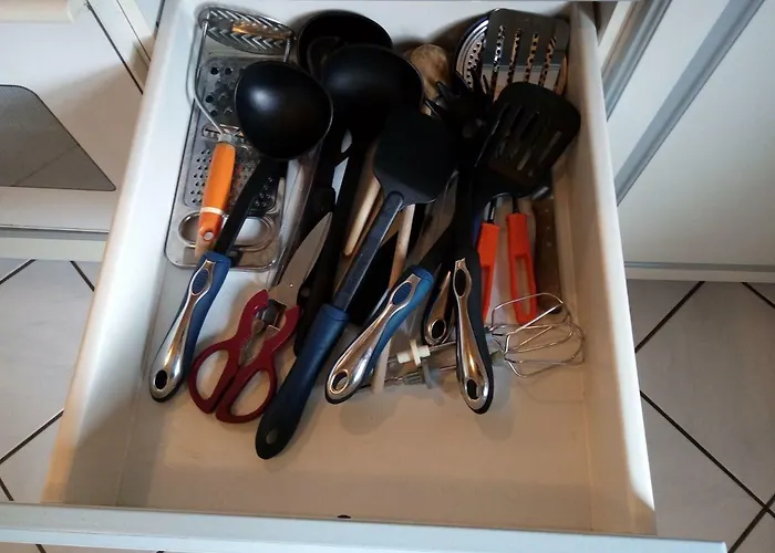 Apartament ** Im Weltkulturerbe Nahe Loreley