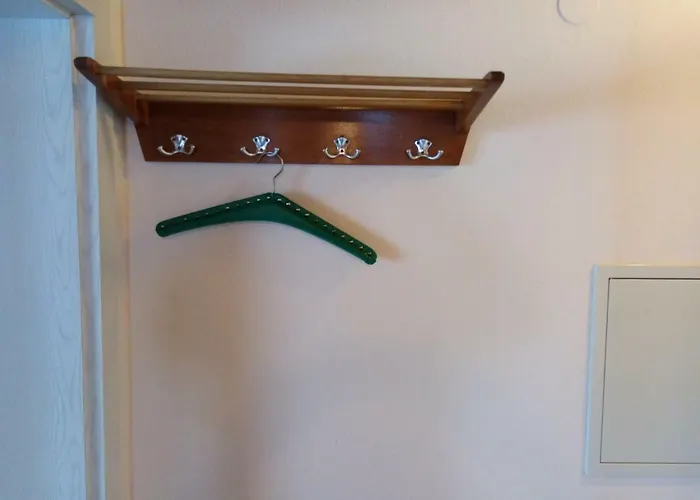 Apartament ** Im Weltkulturerbe Nahe Loreley