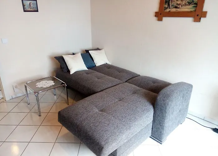 ** Im Weltkulturerbe Nahe Loreley * Niederburg