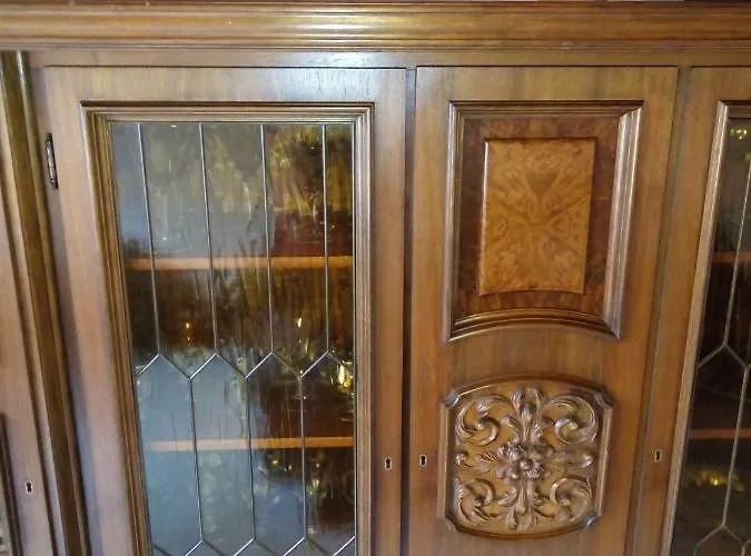 Apartment ** Im Weltkulturerbe Nahe Loreley