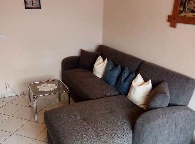 ** Im Weltkulturerbe Nahe Loreley Apartment