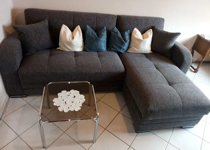 ** Im Weltkulturerbe Nahe Loreley *