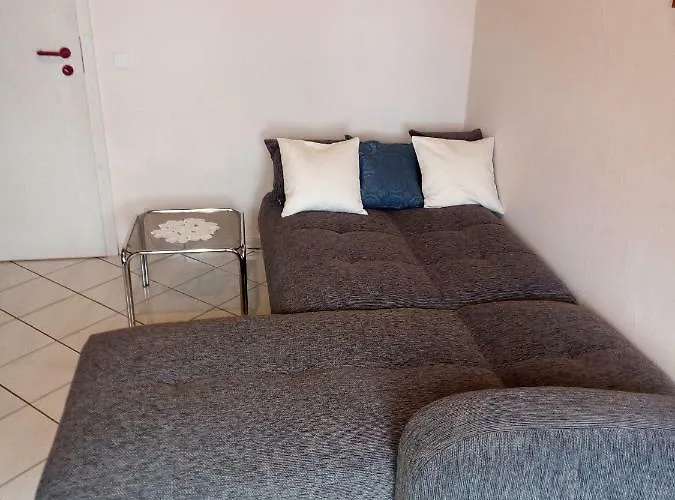 ** Im Weltkulturerbe Nahe Loreley Apartament Niederburg