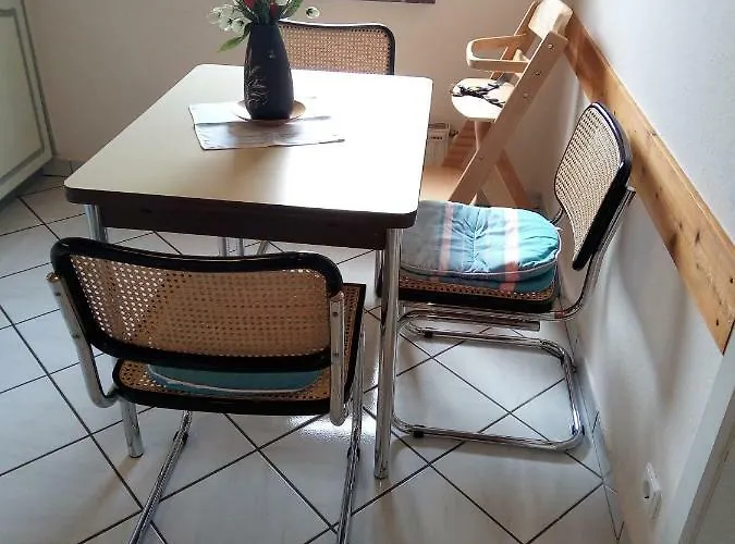 Apartament ** Im Weltkulturerbe Nahe Loreley Niederburg