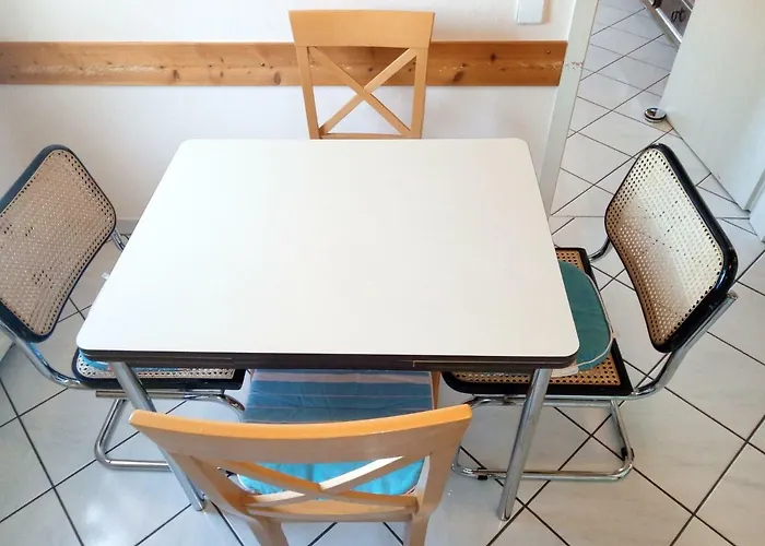 Apartament ** Im Weltkulturerbe Nahe Loreley Niederburg